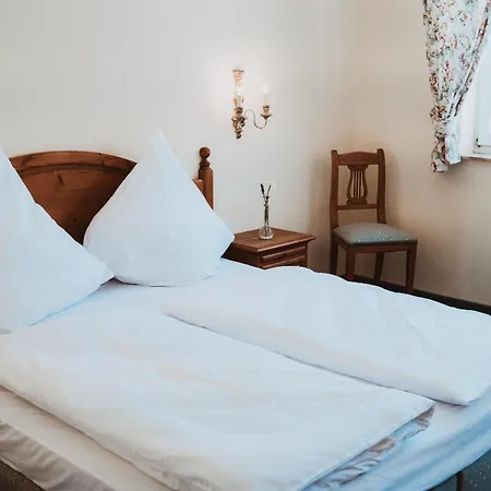 Gæstehus Wilder Mann 3*